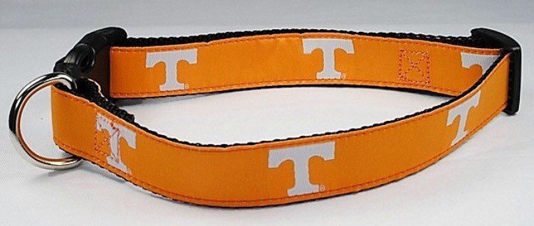 Tennessee Dog Collar