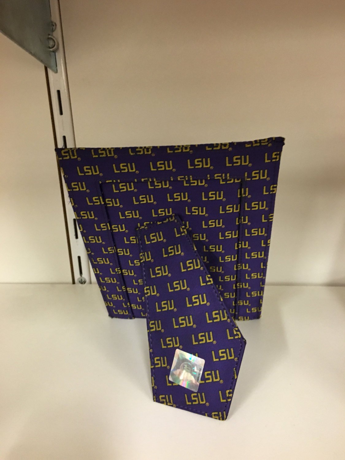 Louisiana State University LSU Tigers Picture Frame