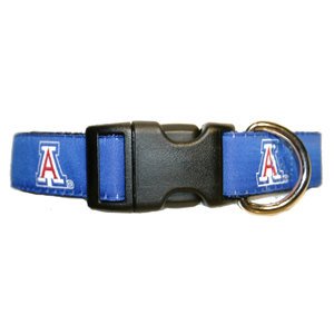 University of Arizonia  Dog Collar