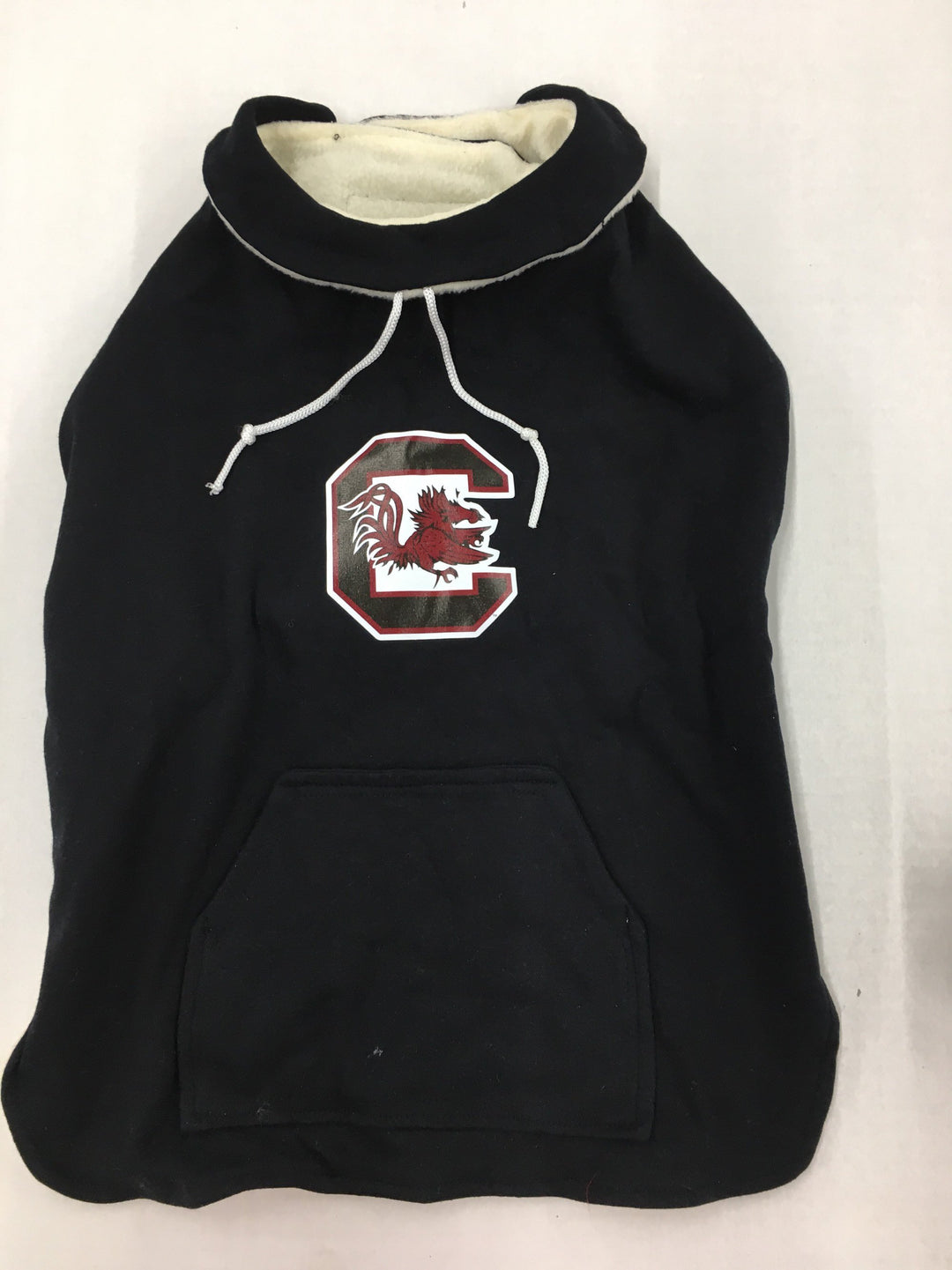 University of South Carolina Dog Hoodie Coat – Tackle & Hollar