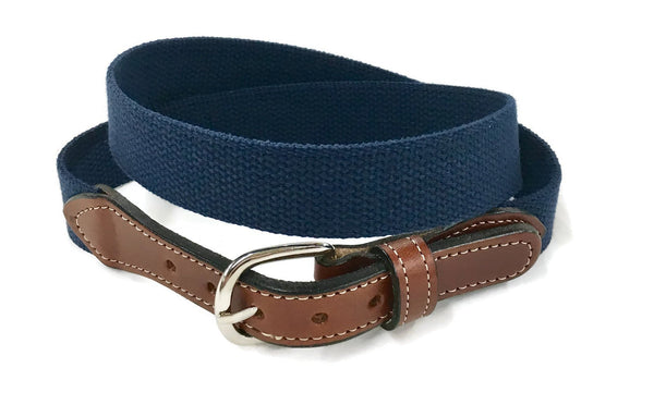 AtLast＆Co Butcher Products WEB BELT NAVY s-l400.jpg