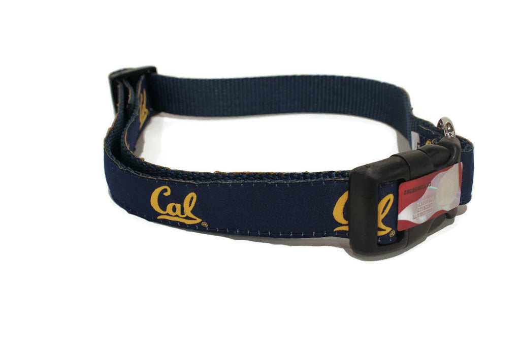University of Southern Cal Dog Collar