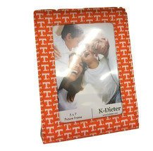 University of Tennessee  Go Vols Picture Frame