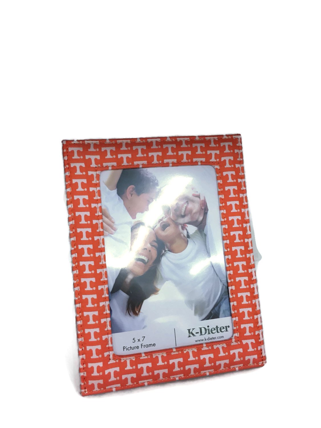 University of Tennessee  Go Vols Picture Frame