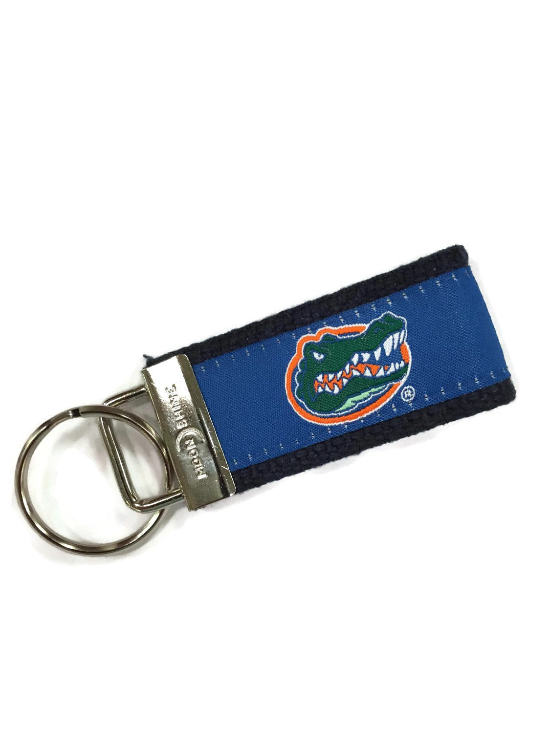 University of Florida Gators web key chains